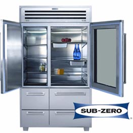 reparacion de refrigeradores df